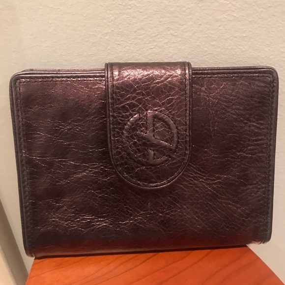 FRANCESCO BIASIA Wallet - Picture 4 of 5